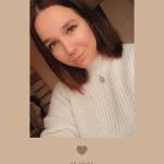 Nadine Lux Profile Picture