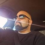 Patrick Sánchez Profile Picture
