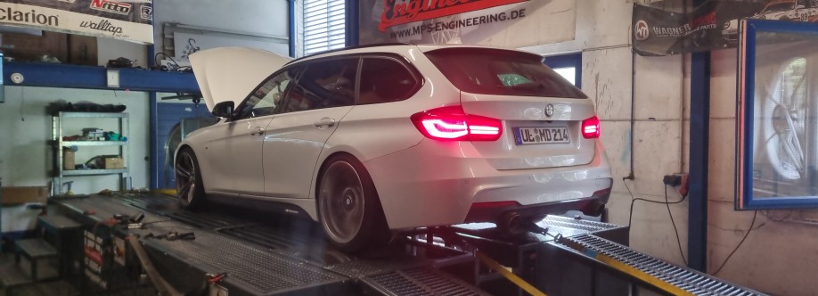 Maik Dörflinger Cover Image